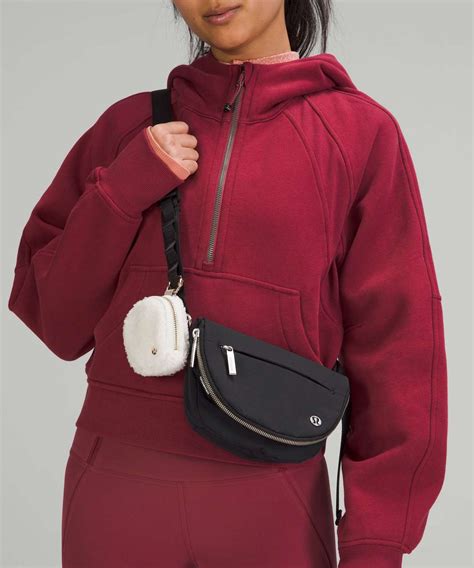 all night micro festival bag zip top dupe|10 great Lululemon dupes available on Amazon – Deseret News.